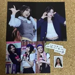 ME:I ミーアイ　佐々木心菜　KCON JAPAN 2025 まとめ