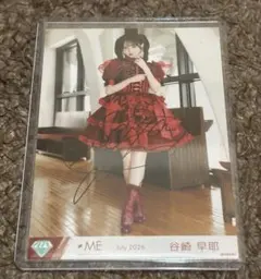 2026年最新】谷崎早耶 生写真の人気アイテム - メルカリ