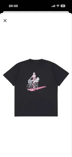 2026年最新】ちゃんみな tシャツの人気アイテム - メルカリ
