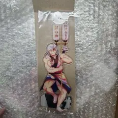 鬼滅の刃　阿波おどり　アクリルスタンド　宇髄天元