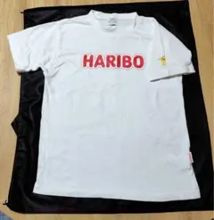 coen コーエン HARIBO ハリボー コラボ 半袖Tシャツ ホワイト
