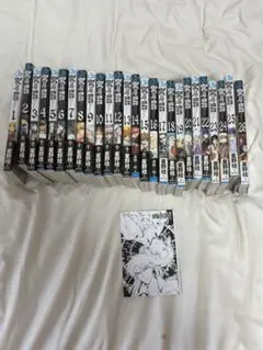 ＤＧｒａｙｍａｎ　ディーグレイマン　26巻セット