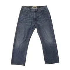 90s Levi's 559 極太 W38×L30