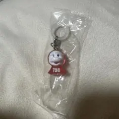 B.LEAGUE マスコット めじるしアクセサリー２ ディーディー