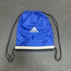 adidas アディダス　ナップサック y2k