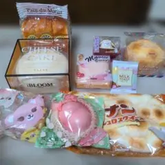 2026年最新】ブルーム スクイーズ まとめ売りの人気アイテム - メルカリ