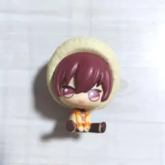 一番くじ アイドリッシュセブン アイナナ妖万華鏡 デフォルメフィギュア狗丸トウマ