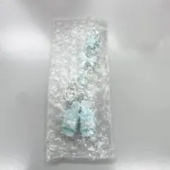 サンリオ ミニチュアキルトシリーズ キーホルダー