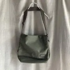 archive coleman ショルダーバッグ カーキ ミリタリー