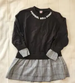 anap girl トップス