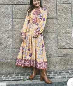 グレースコンチネンタル　ワンピース