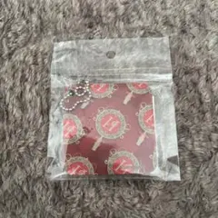 【未使用】シクフォニ 2023 Autumn 暇72 スライドミラー