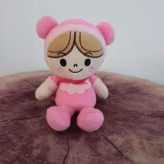 ​【まとめ買い歓迎】あかちゃんまん ぬいぐるみ（セガトイズ製）のサムネイル