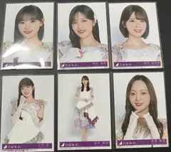 乃木坂46生写真まとめ売り