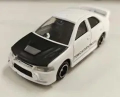 イベントモデル トミカ NO.18 ランサーエボリューションX - メルカリ