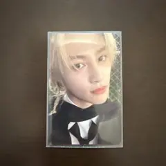 Way V ヤンヤン
