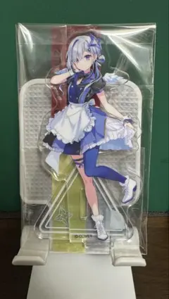 そ*？様 ～ホロクッキング おかわり！～ アクリルスタンド賞 天音かなたver.