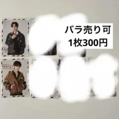 PerthSanta gmmtv ランダムトレカ LOL2025