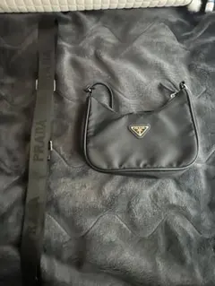 PRADA ショルダーバックのサムネイル
