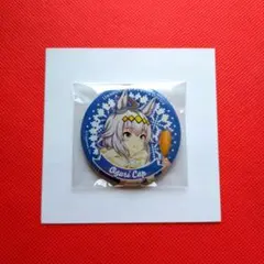 2026年最新】オグリキャップ缶バッジの人気アイテム - メルカリ