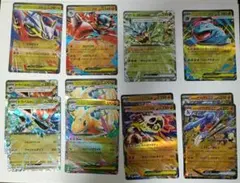 最新弾！ RR53枚 MEGAのみ メガドリームex 環境カード