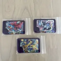 匿名配送⭐️ポケモンフレンダ⭐️スーパートレジャーセット