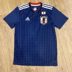 Mサイズ【新品タグ付】サッカー 日本代表 ユニフォーム みずほ銀行