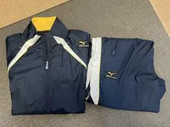 ミズノプロ ジャージ上下