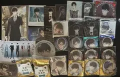 飯島寛騎 PRINCE OF LEGEND 鏑木元 まとめ売り 飯島寛騎 PRINCE OF LEGEND 鏑木元 まとめ売り - メルカリ