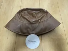 バケットハット