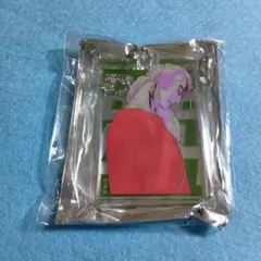 阿散井恋次　アクリルブロックキーホルダー　BLEACH DISCO