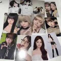 ルセラフィム ウンチェ まとめ売り