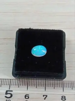 エチオピア産　ウォーターオパール　ルース　美品