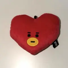 BT21 TATA パスケース