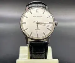 ユニバーサルジュネーブ アルテッセ 手巻き【842101】【稼働品】メンズ