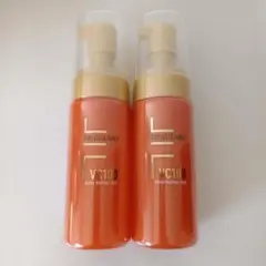 ドクターシーラボ VC100 毛穴 ウォッシングフォーム 120ml 2個セットのサムネイル