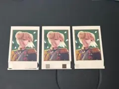 Code:Realize コドリア フィーニス メセカ