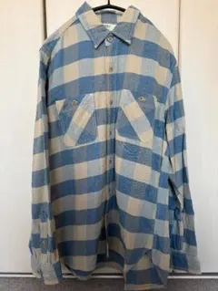 2025年最新】Ron Herman ネルシャツの人気アイテム - メルカリ