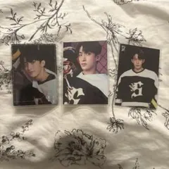 SEVENTEEN HOME 2025 ドギョム 09 45 81