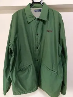 POLO by RalphLauren ナイロンジャケット