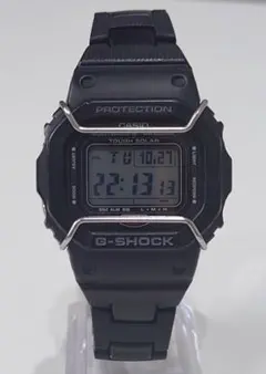 CASIO 카시오 G-SHOCK GW-5000 ソーラー電波 중고 カスタム