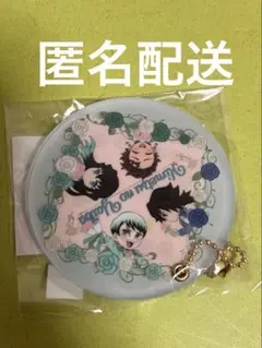 ufotable 2024 ホワイトデー　スライドミラーA 冨岡義勇　時透無一郎