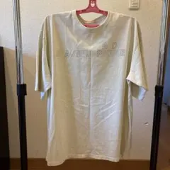 GU × beautiful people グラフィックTシャツ　未使用タグ付き