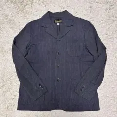 オルゲイユ ORGUEIL Sack Jacket 36 - メルカリ