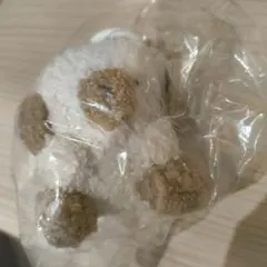 じょせまる らて カラビナ付き