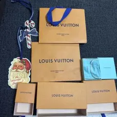 LOUIS VUITTON ギフトボックスセット