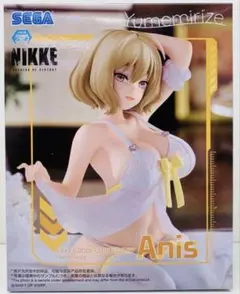 2026年最新】勝利の女神:NIKKE 1/4 アニスの人気アイテム - メルカリ