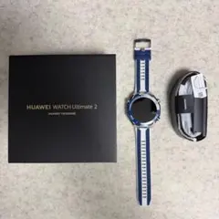 2026年最新】HUAWEI watch ultimate スマートウォッチの人気アイテム 