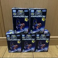 ⭐️希少⭐️マリオギャラクシー フィギュア