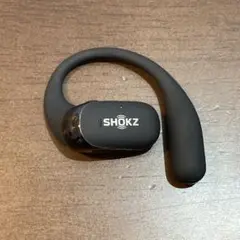 Shokz Openfit2 左耳のみ OpenFit 2 + | オープンイヤーイヤホン